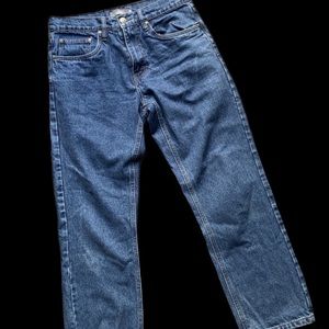 Vintage jeans
